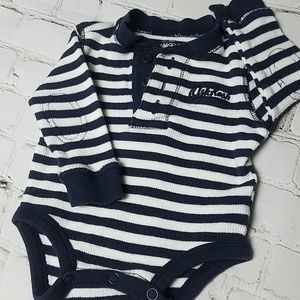 Oshkosh Bgosh Onsie